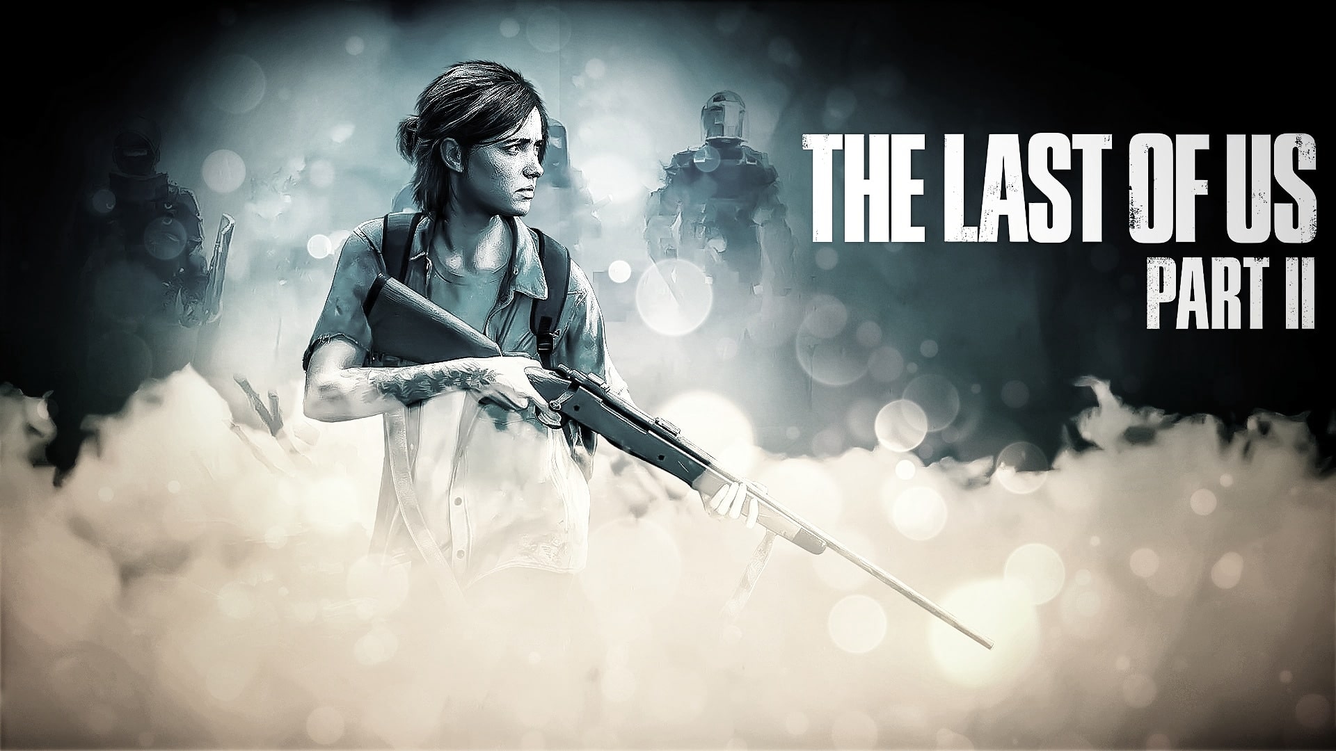 The Last Of Us Part 2 Hd Wallpapers 7wallpapers Net