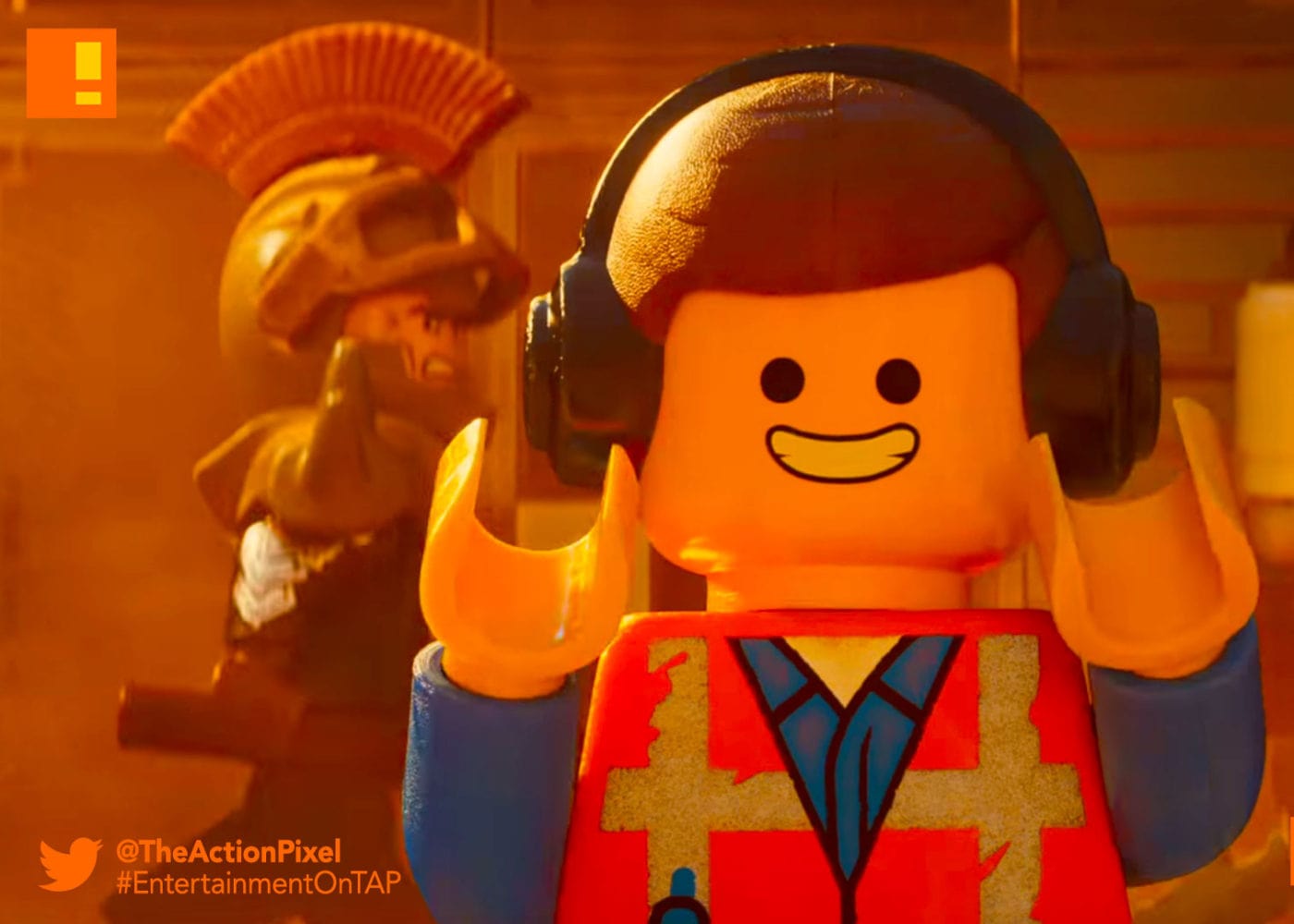 The Lego Movie 2 The Second Part Hd Wallpapers 7wallpapers Net
