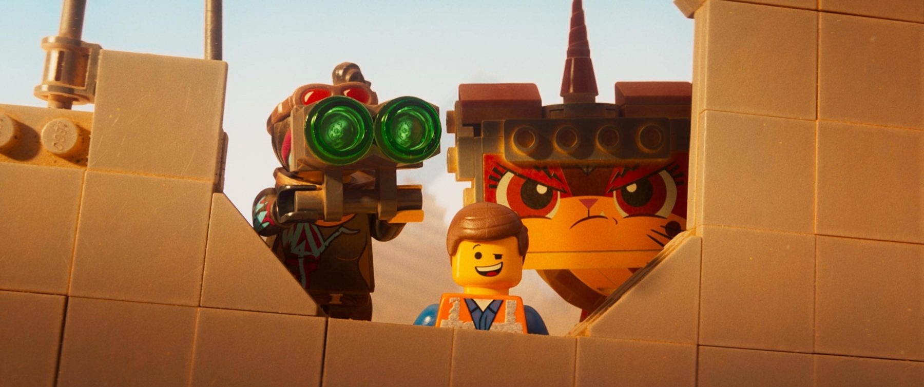 The Lego Movie 2 The Second Part Hd Wallpapers 7wallpapers Net