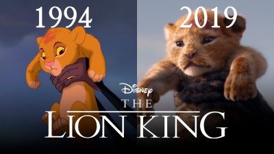 The Lion King Full hd wallpapers