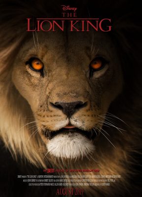 The Lion King For mobile