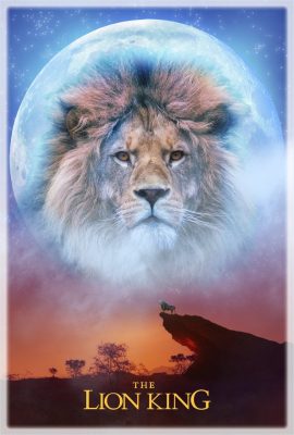 The Lion King Desktop wallpaper