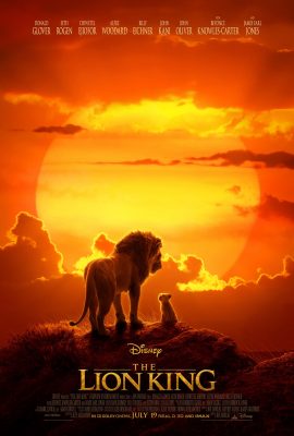 The Lion King Phone HD