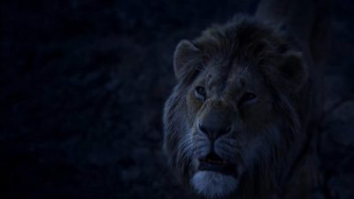 The Lion King Screensavers free