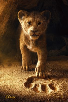 The Lion King HQ wallpapers