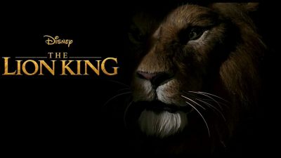 The Lion King Background