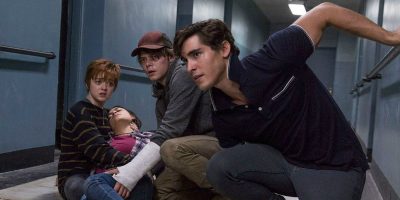 The New Mutants Pictures