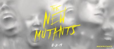 The New Mutants HQ wallpapers