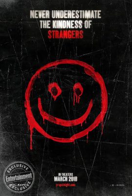 The Strangers: Prey at Night For mobile