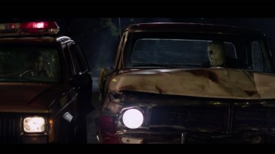 The Strangers: Prey at Night Pictures
