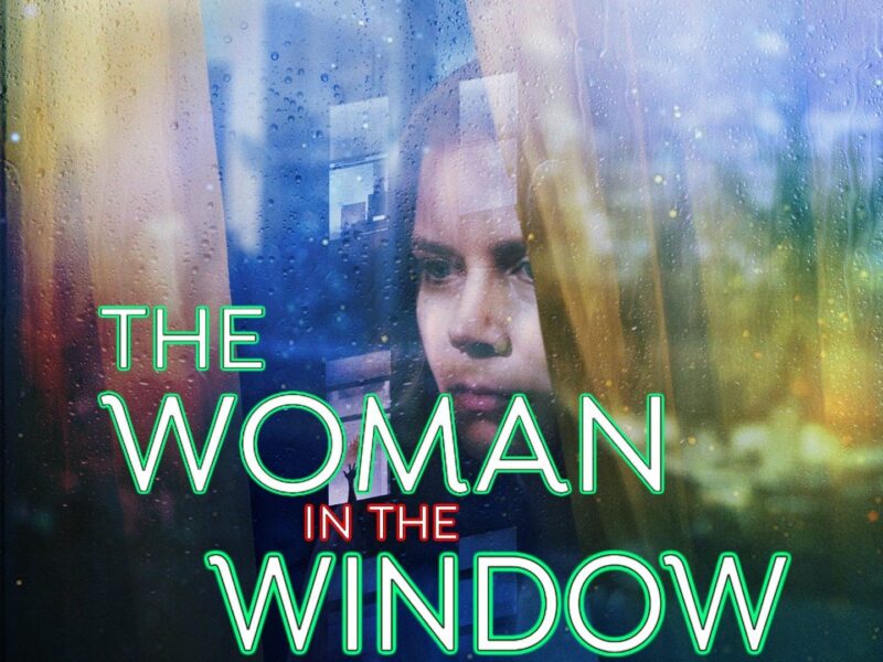 The Woman in the Window