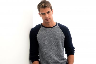 Theo James Full hd wallpapers