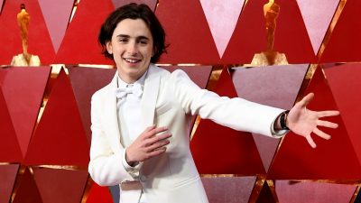 Timothee Chalamet HD pictures