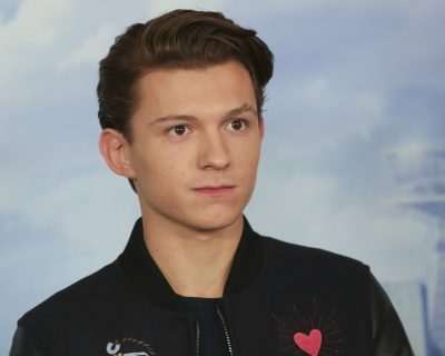 Tom Holland Full hd wallpapers