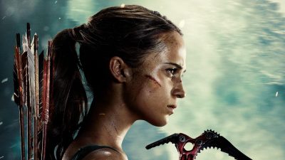 Tomb Raider Screensavers