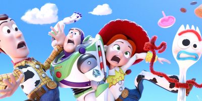 Toy Story 4 HD