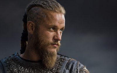 Travis Fimmel HD pictures
