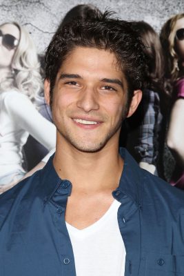 Tyler Posey Download