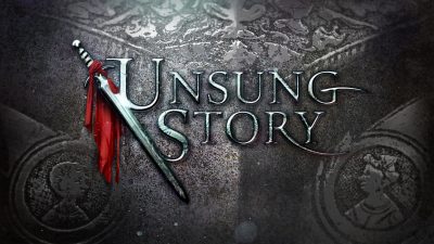 Unsung Story: Tale of the Guardians Background