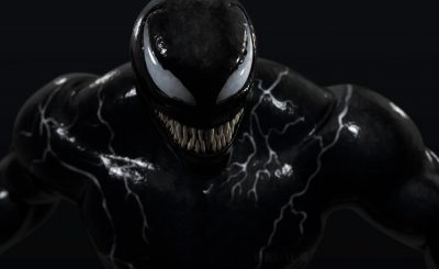 Venom PC wallpapers