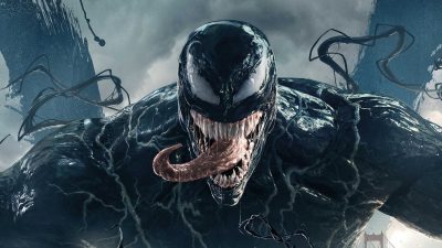 Venom Funny