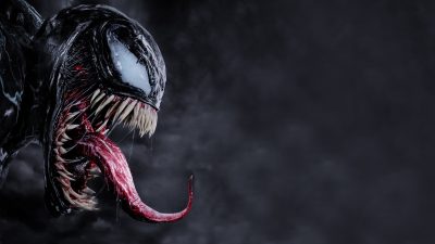 Venom HD pictures