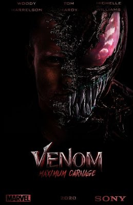 Venom 2 For mobile