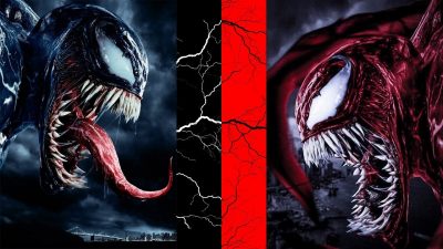 Venom 2 Wallpapers hd