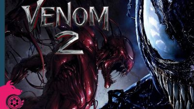 Venom 2 Wallpapers