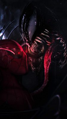 Venom 2 Screensavers free
