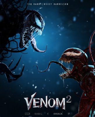 Venom 2 Mobile HD