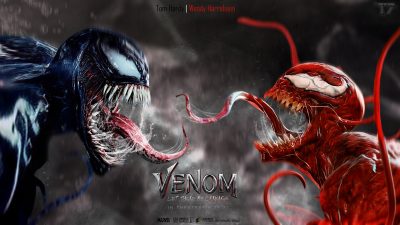 Venom 2 HD