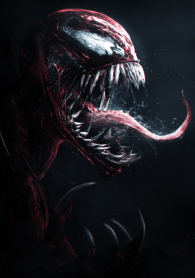 Venom 2 Phone