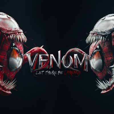Venom 2 Widescreen