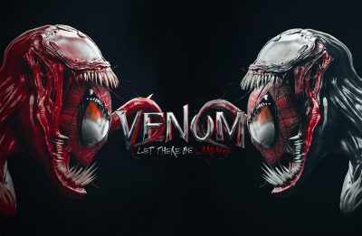 Venom 2 Free