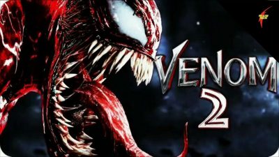 Venom 2 Widescreen for desktop