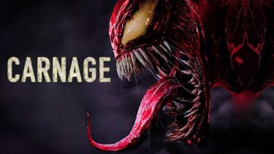 Venom 2 Background