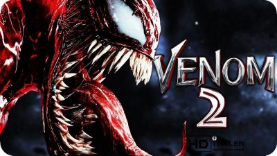 Venom 2 HD pics