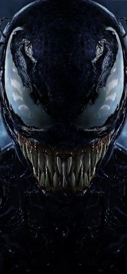 Venom Hot