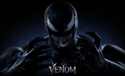 Venom Photos