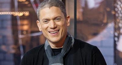 Wentworth Miller HD pictures