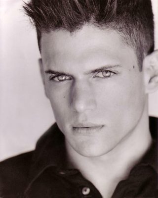 Wentworth Miller For mobile