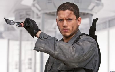 Wentworth Miller HD pics