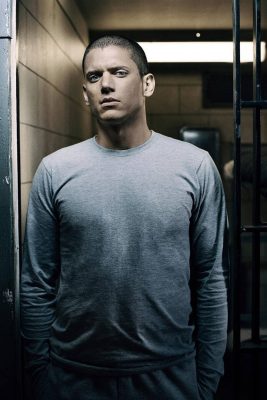 Wentworth Miller Screensavers