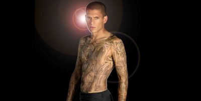 Wentworth Miller HQ wallpapers