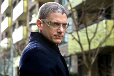 Wentworth Miller Pictures