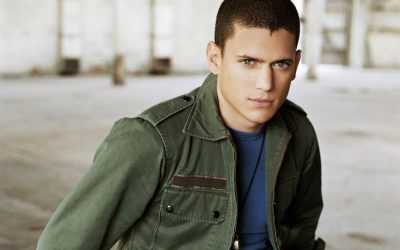 Wentworth Miller Backgrounds