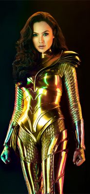 Wonder Woman 1984 Full HD pictures