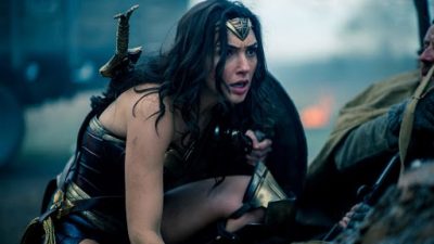 Wonder Woman 1984 High quality