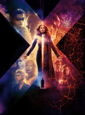 X-Men: Dark Phoenix For mobile